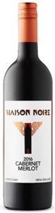 Maison Noire Cabernet Merlot 2016